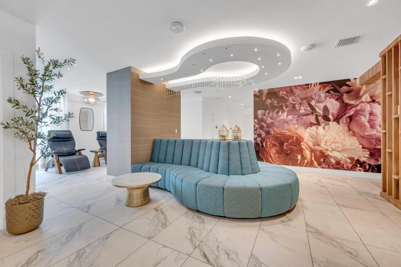 Amazing Unit In Downtown With Free Parking Apartamento Miami
